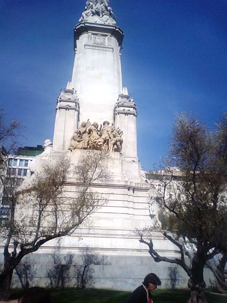 Plaza de España1