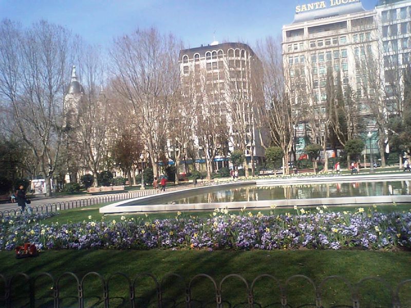 Plaza de España2